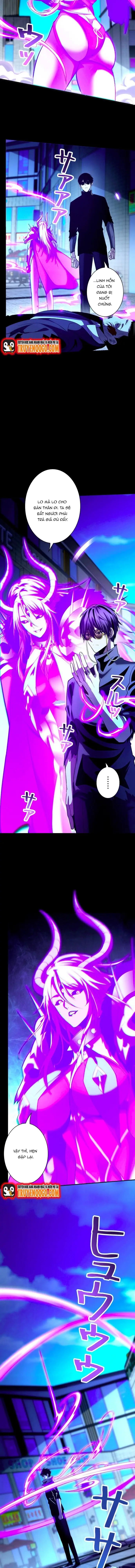 Ký Lục Ác Ma Của Thám Tử Chapter 7 - 14