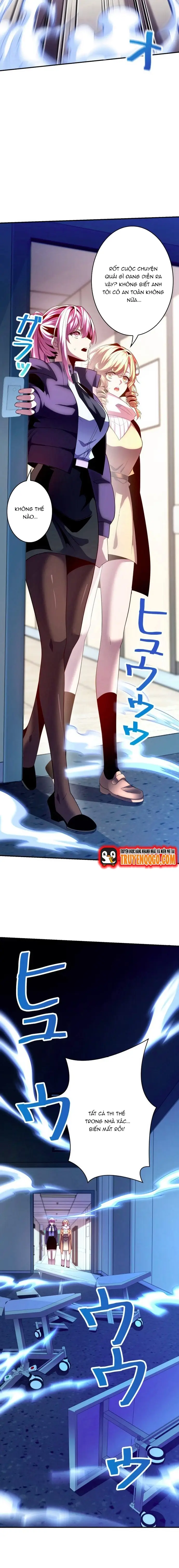 Ký Lục Ác Ma Của Thám Tử Chapter 7 - 17