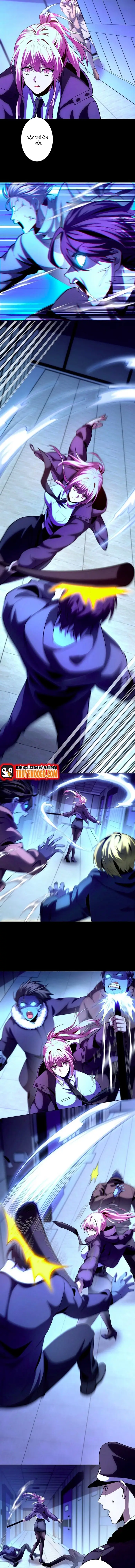 Ký Lục Ác Ma Của Thám Tử Chapter 8 - 4