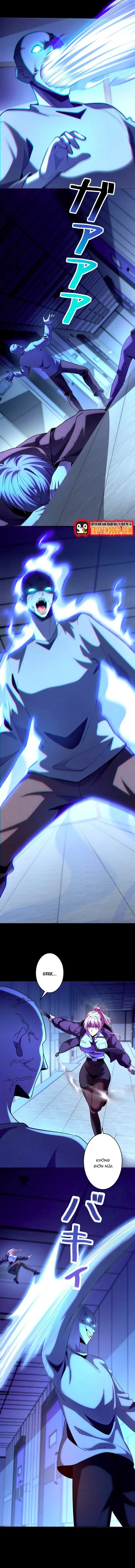 Ký Lục Ác Ma Của Thám Tử Chapter 8 - 6