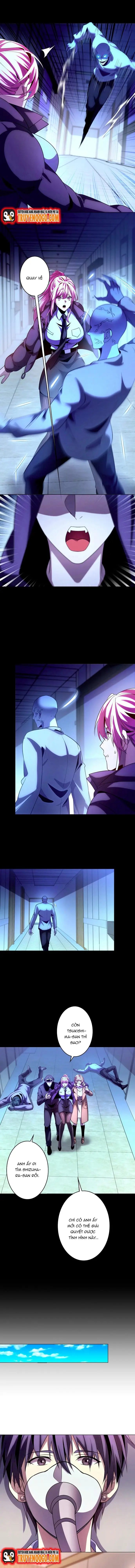 Ký Lục Ác Ma Của Thám Tử Chapter 8 - 7