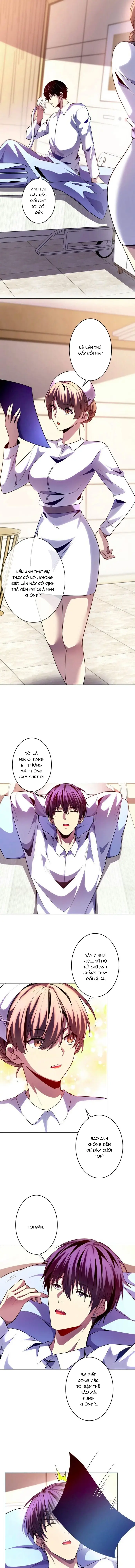 Ký Lục Ác Ma Của Thám Tử Chapter 8 - 8