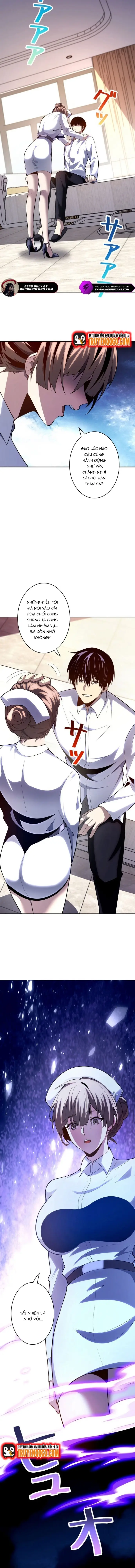 Ký Lục Ác Ma Của Thám Tử Chapter 9 - 2