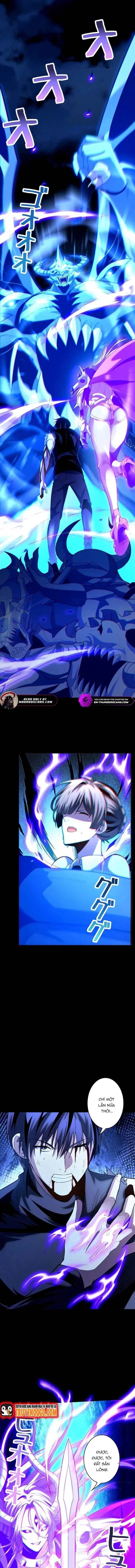 Ký Lục Ác Ma Của Thám Tử Chapter 9 - 3