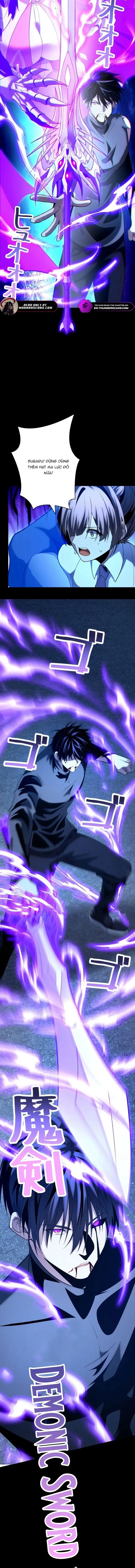 Ký Lục Ác Ma Của Thám Tử Chapter 9 - 4