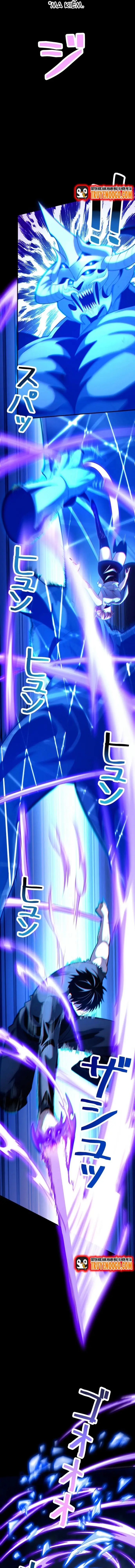 Ký Lục Ác Ma Của Thám Tử Chapter 9 - 5