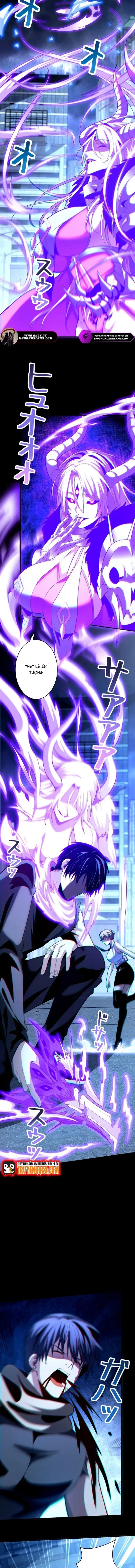 Ký Lục Ác Ma Của Thám Tử Chapter 9 - 6