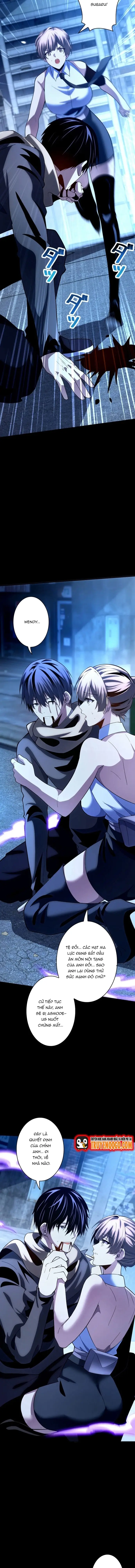 Ký Lục Ác Ma Của Thám Tử Chapter 9 - 7