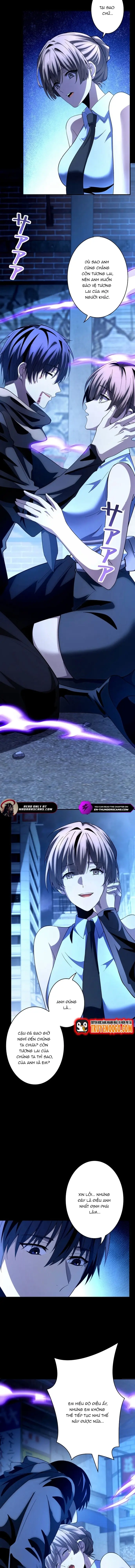 Ký Lục Ác Ma Của Thám Tử Chapter 9 - 8