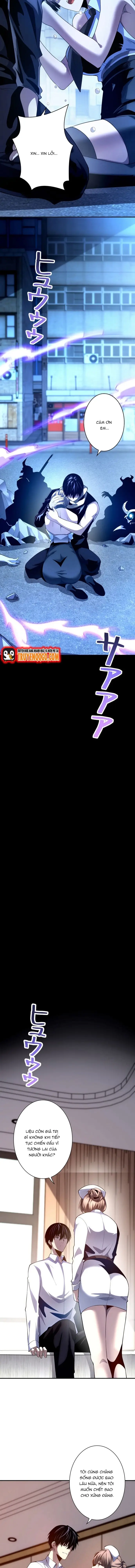 Ký Lục Ác Ma Của Thám Tử Chapter 9 - 9