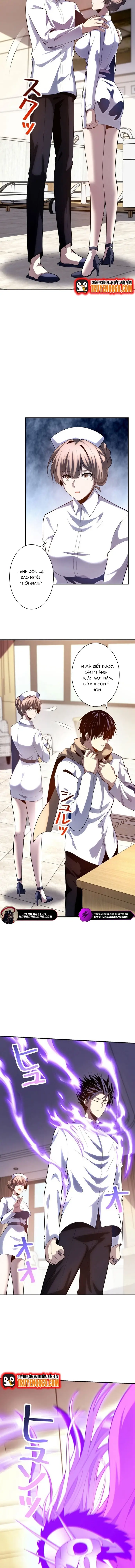 Ký Lục Ác Ma Của Thám Tử Chapter 9 - 10