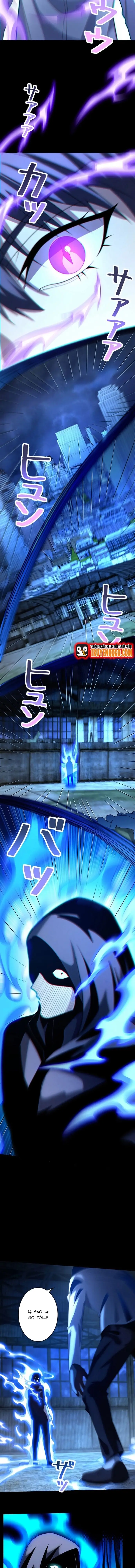 Ký Lục Ác Ma Của Thám Tử Chapter 9 - 12