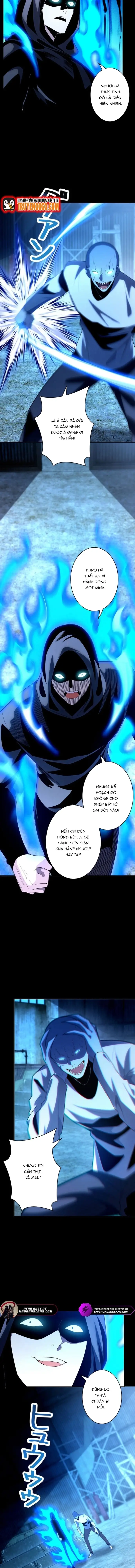 Ký Lục Ác Ma Của Thám Tử Chapter 9 - 13