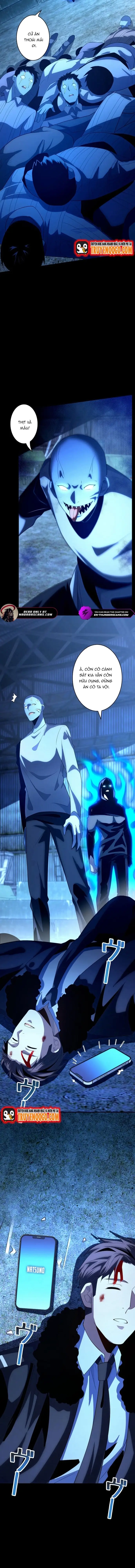 Ký Lục Ác Ma Của Thám Tử Chapter 9 - 14