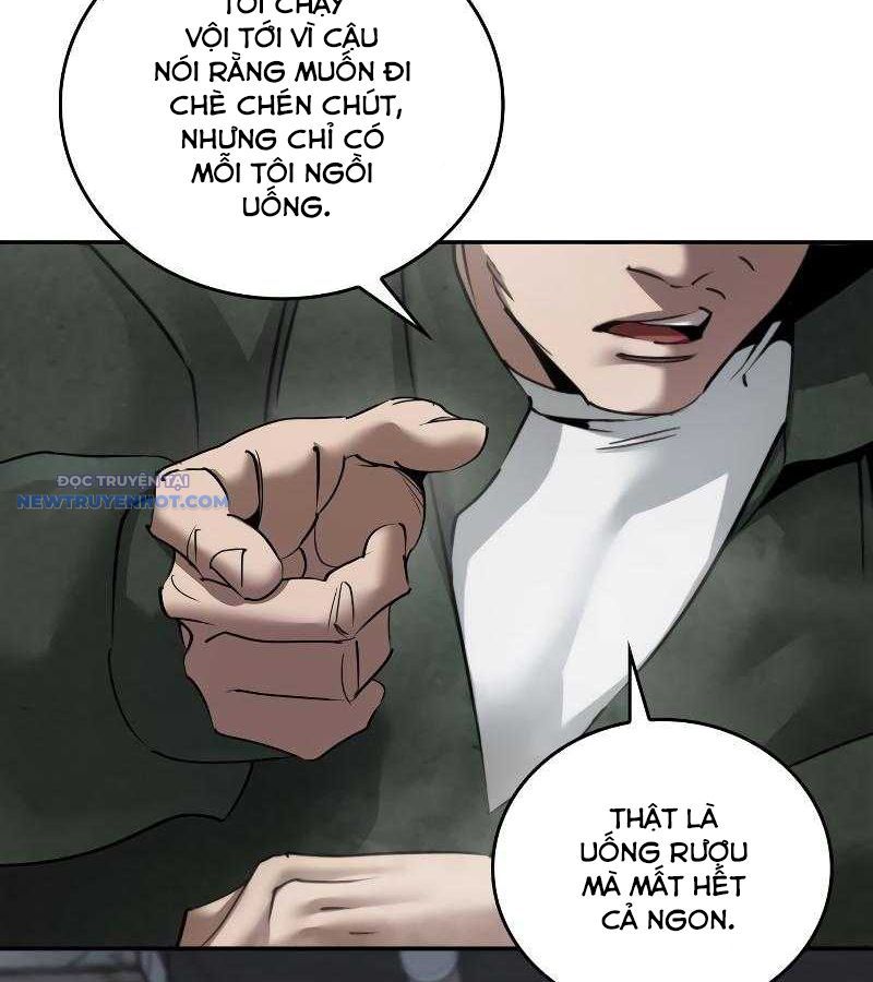 Dạ Thánh: The Zero Chapter 1 - 11