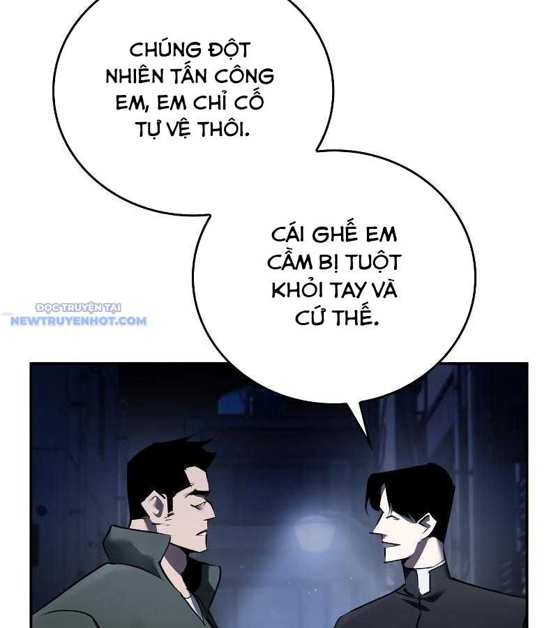 Dạ Thánh: The Zero Chapter 1 - 107