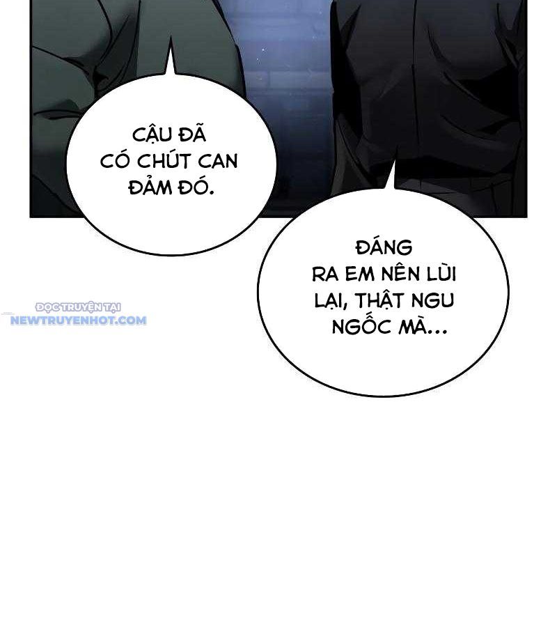 Dạ Thánh: The Zero Chapter 1 - 108