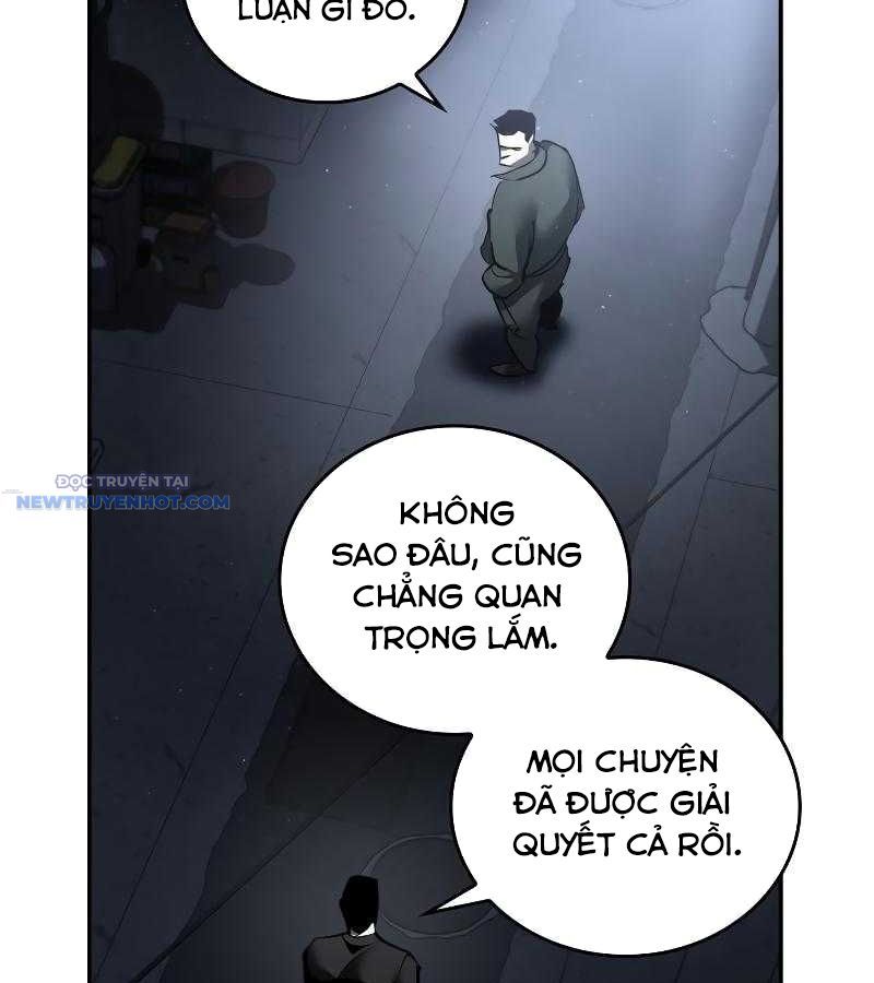 Dạ Thánh: The Zero Chapter 1 - 115