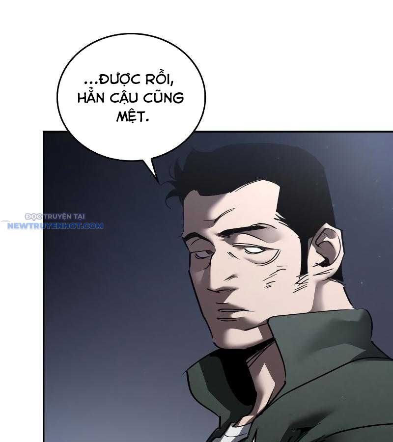 Dạ Thánh: The Zero Chapter 1 - 117