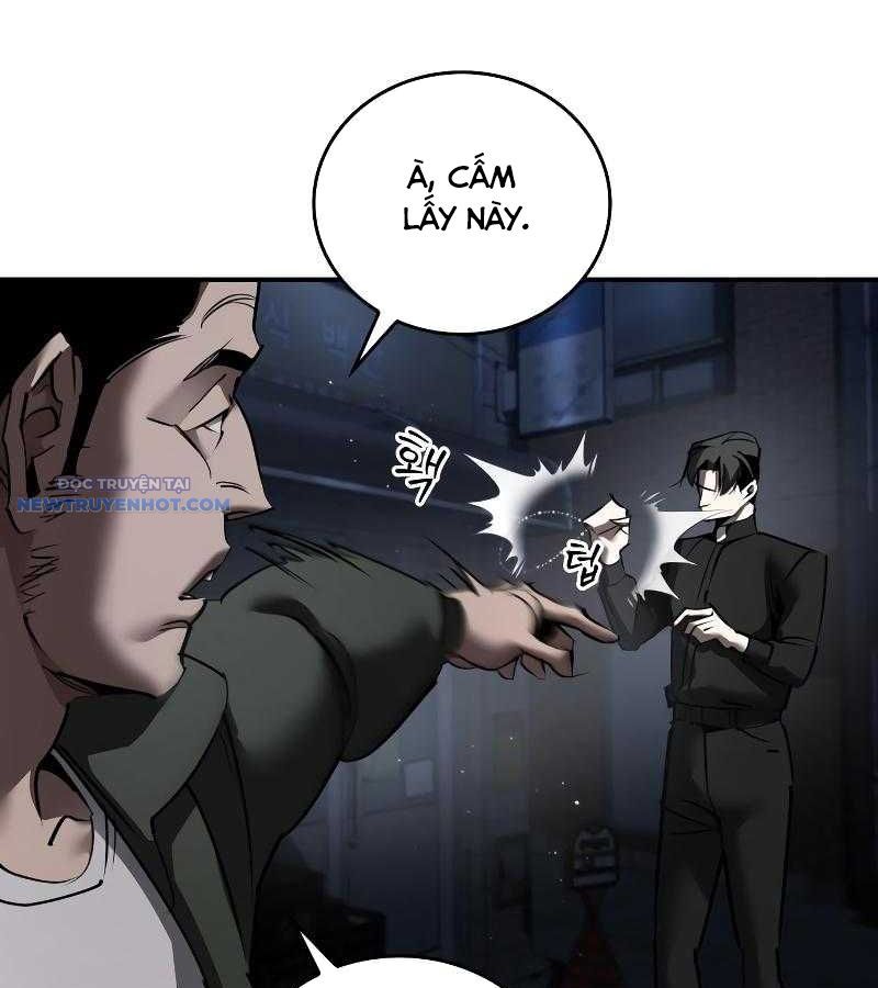 Dạ Thánh: The Zero Chapter 1 - 119