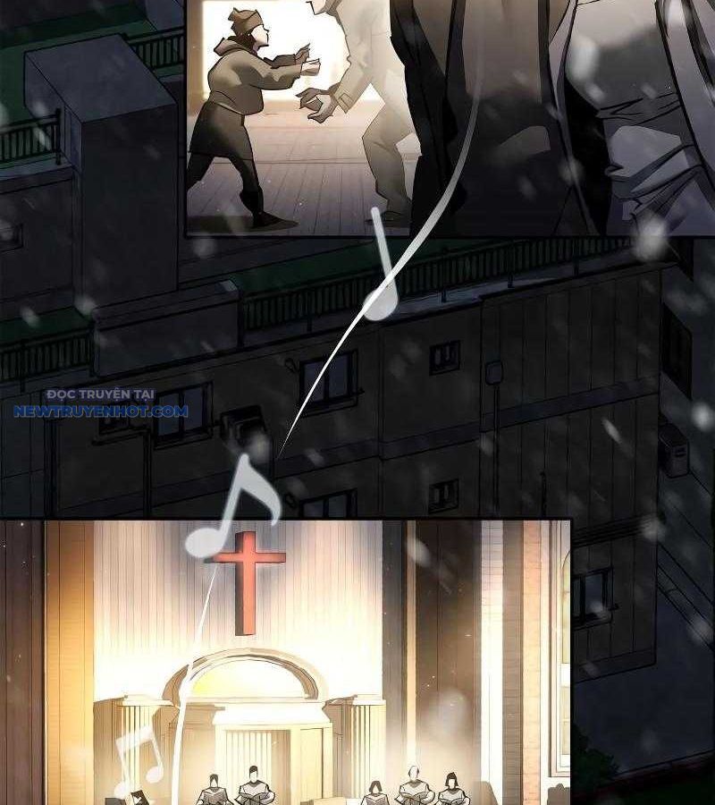 Dạ Thánh: The Zero Chapter 1 - 130