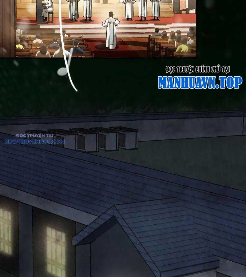 Dạ Thánh: The Zero Chapter 1 - 131