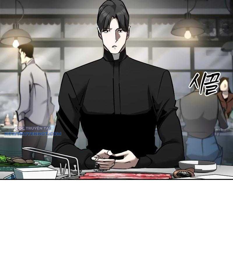 Dạ Thánh: The Zero Chapter 1 - 15