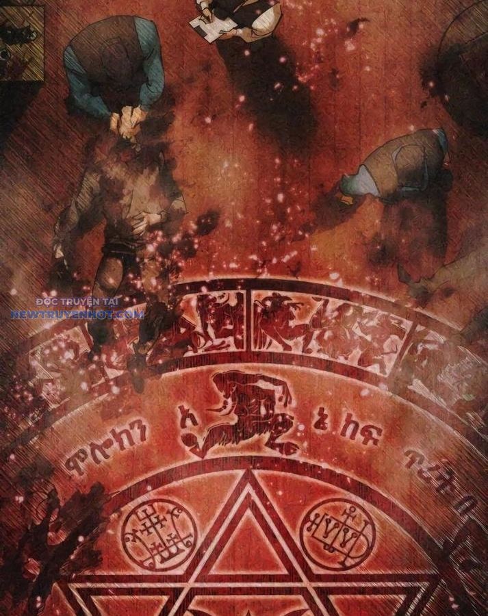 Dạ Thánh: The Zero Chapter 1 - 163