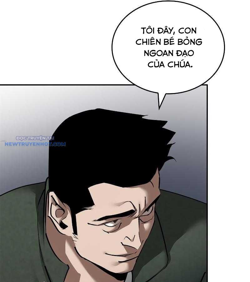 Dạ Thánh: The Zero Chapter 1 - 18