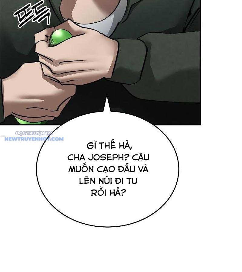 Dạ Thánh: The Zero Chapter 1 - 19