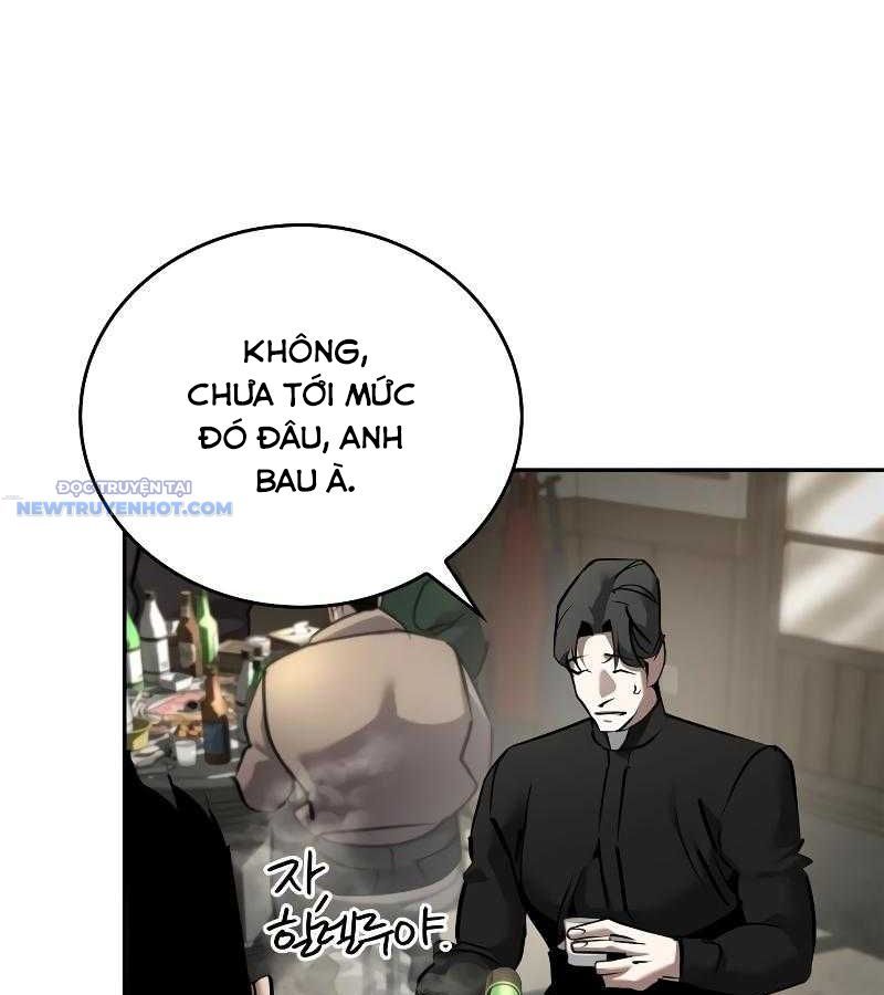 Dạ Thánh: The Zero Chapter 1 - 20