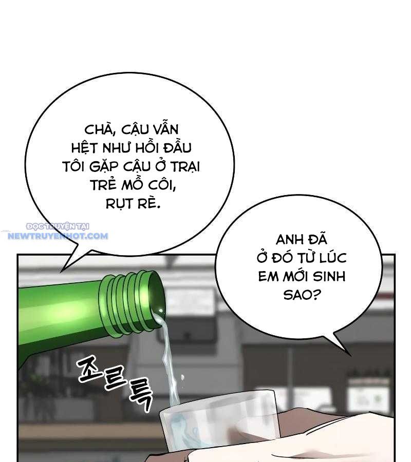 Dạ Thánh: The Zero Chapter 1 - 22