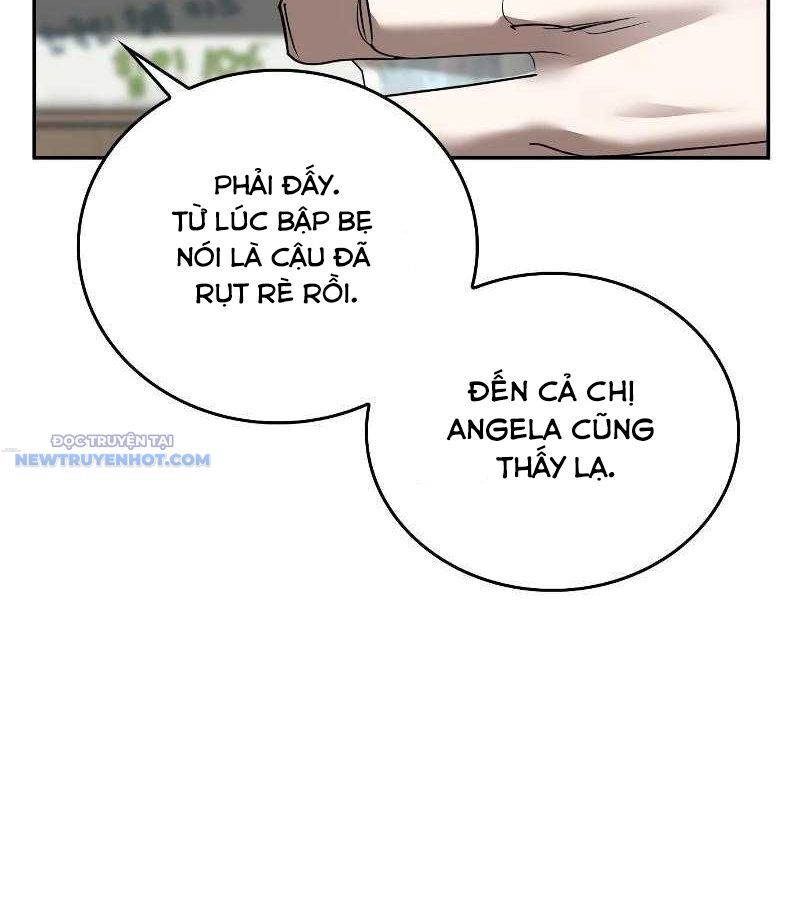 Dạ Thánh: The Zero Chapter 1 - 23