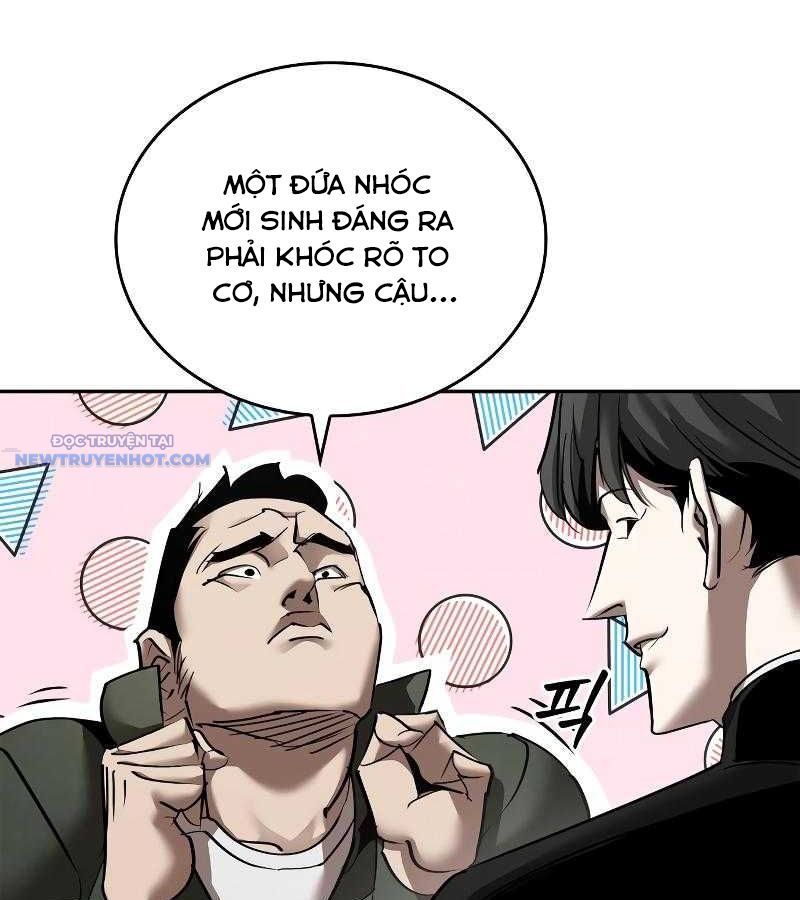 Dạ Thánh: The Zero Chapter 1 - 24