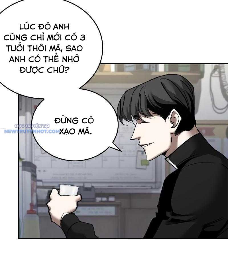 Dạ Thánh: The Zero Chapter 1 - 26