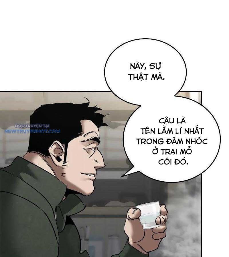 Dạ Thánh: The Zero Chapter 1 - 27