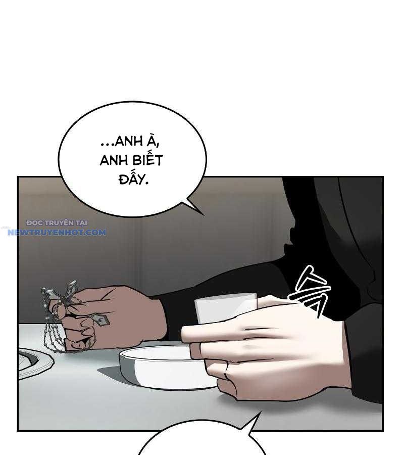 Dạ Thánh: The Zero Chapter 1 - 32