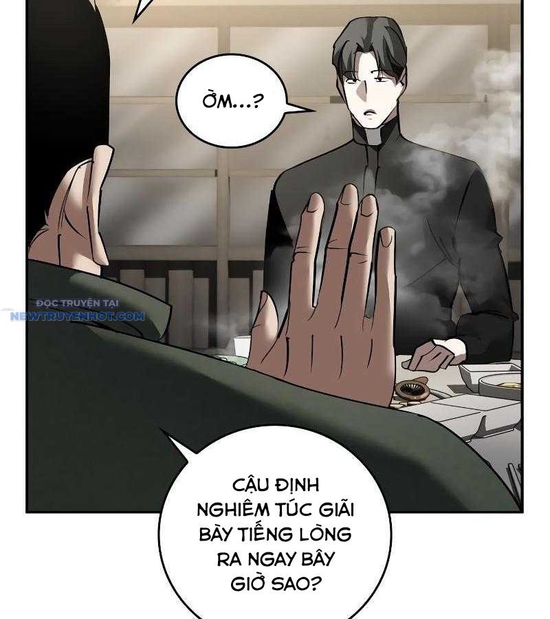 Dạ Thánh: The Zero Chapter 1 - 34