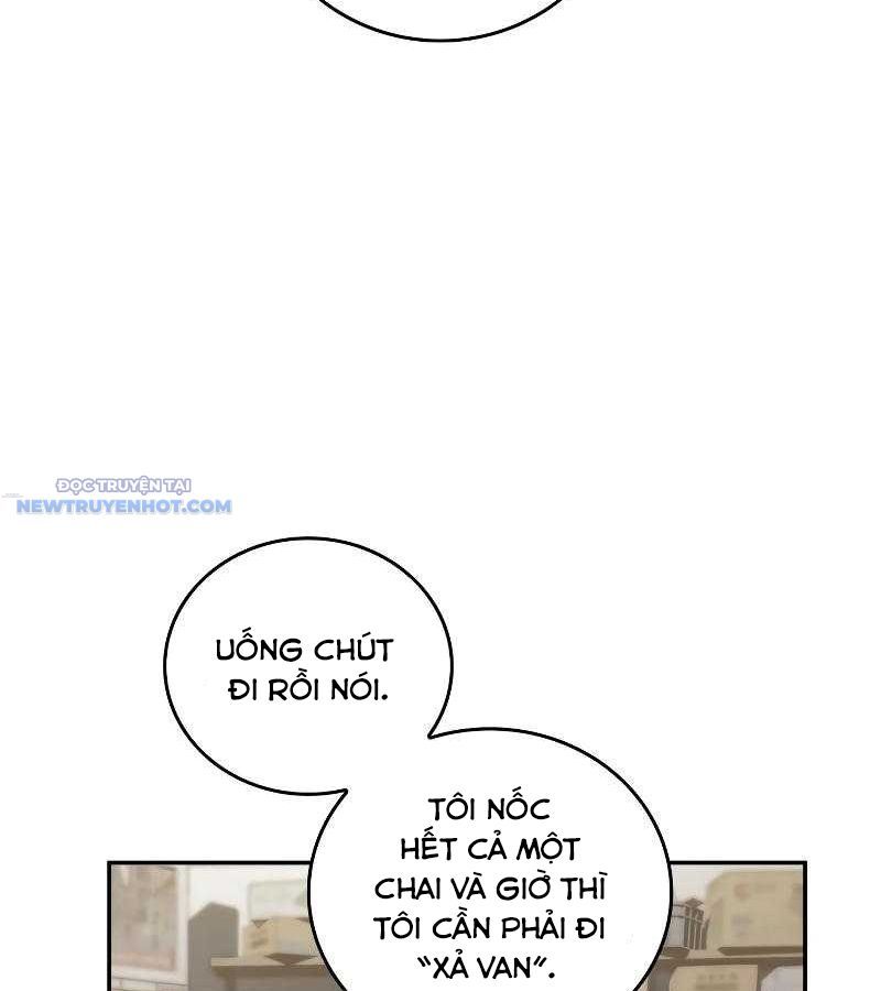 Dạ Thánh: The Zero Chapter 1 - 35