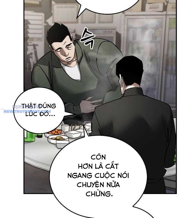 Dạ Thánh: The Zero Chapter 1 - 36