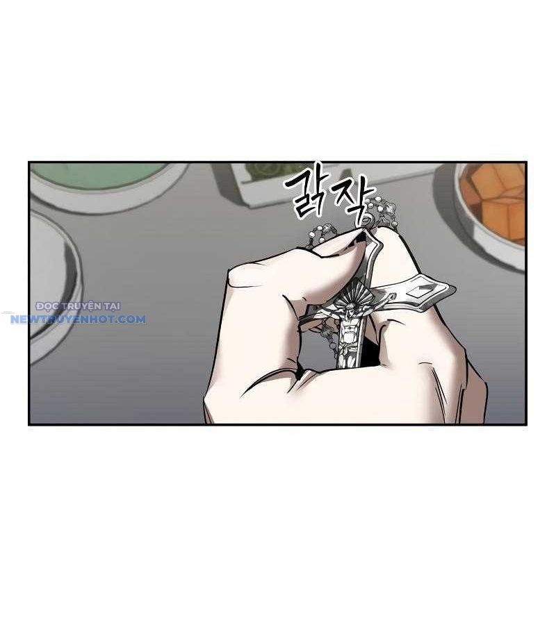 Dạ Thánh: The Zero Chapter 1 - 40