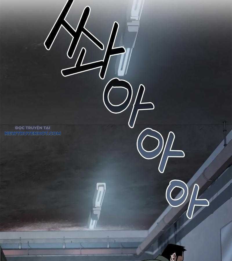 Dạ Thánh: The Zero Chapter 1 - 43