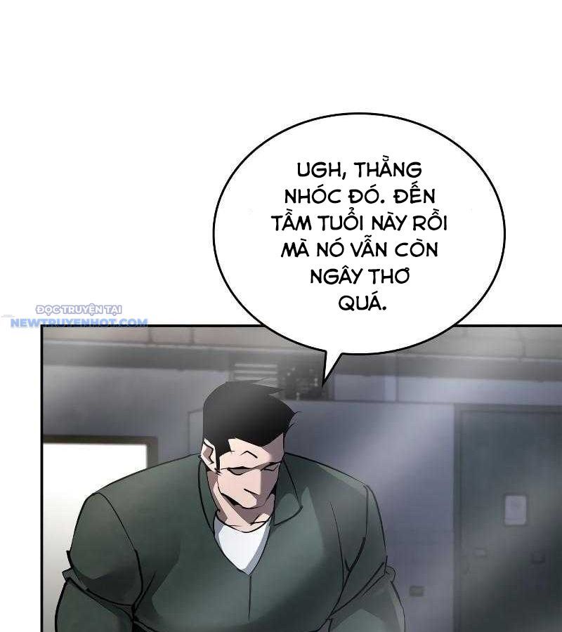Dạ Thánh: The Zero Chapter 1 - 45