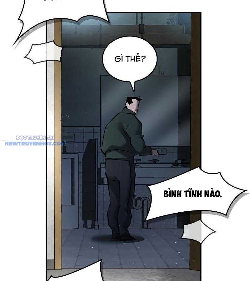 Dạ Thánh: The Zero Chapter 1 - 48