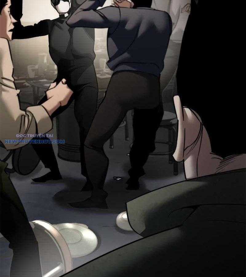 Dạ Thánh: The Zero Chapter 1 - 52