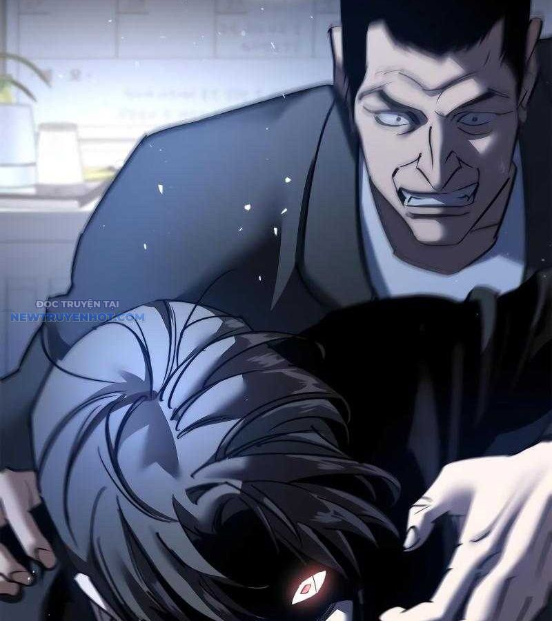 Dạ Thánh: The Zero Chapter 1 - 56