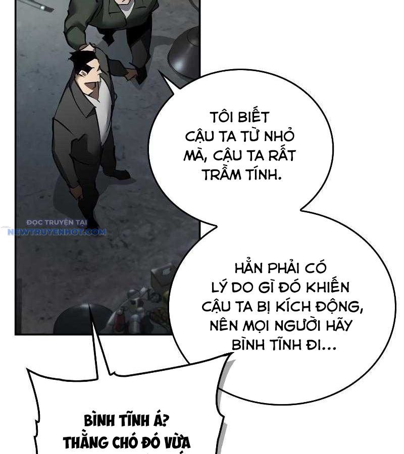 Dạ Thánh: The Zero Chapter 1 - 64