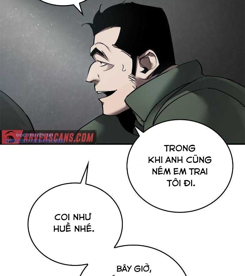 Dạ Thánh: The Zero Chapter 1 - 66