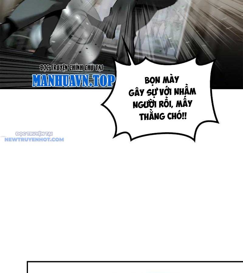 Dạ Thánh: The Zero Chapter 1 - 69