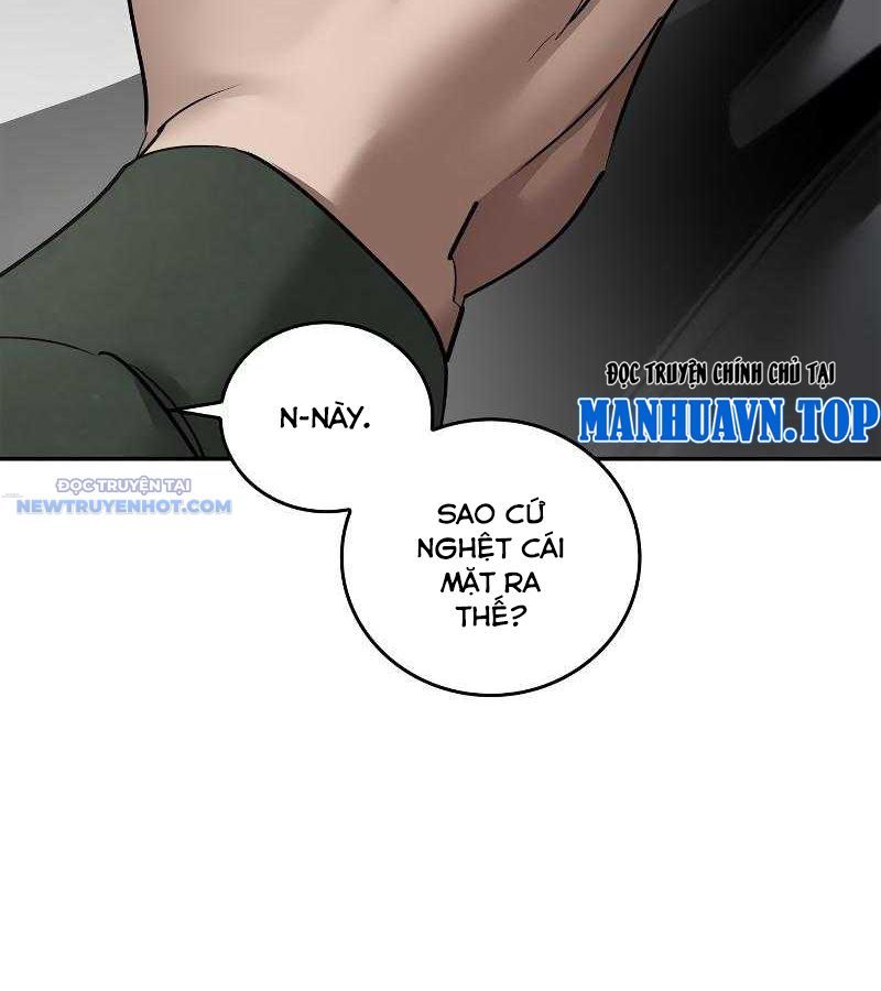 Dạ Thánh: The Zero Chapter 1 - 9